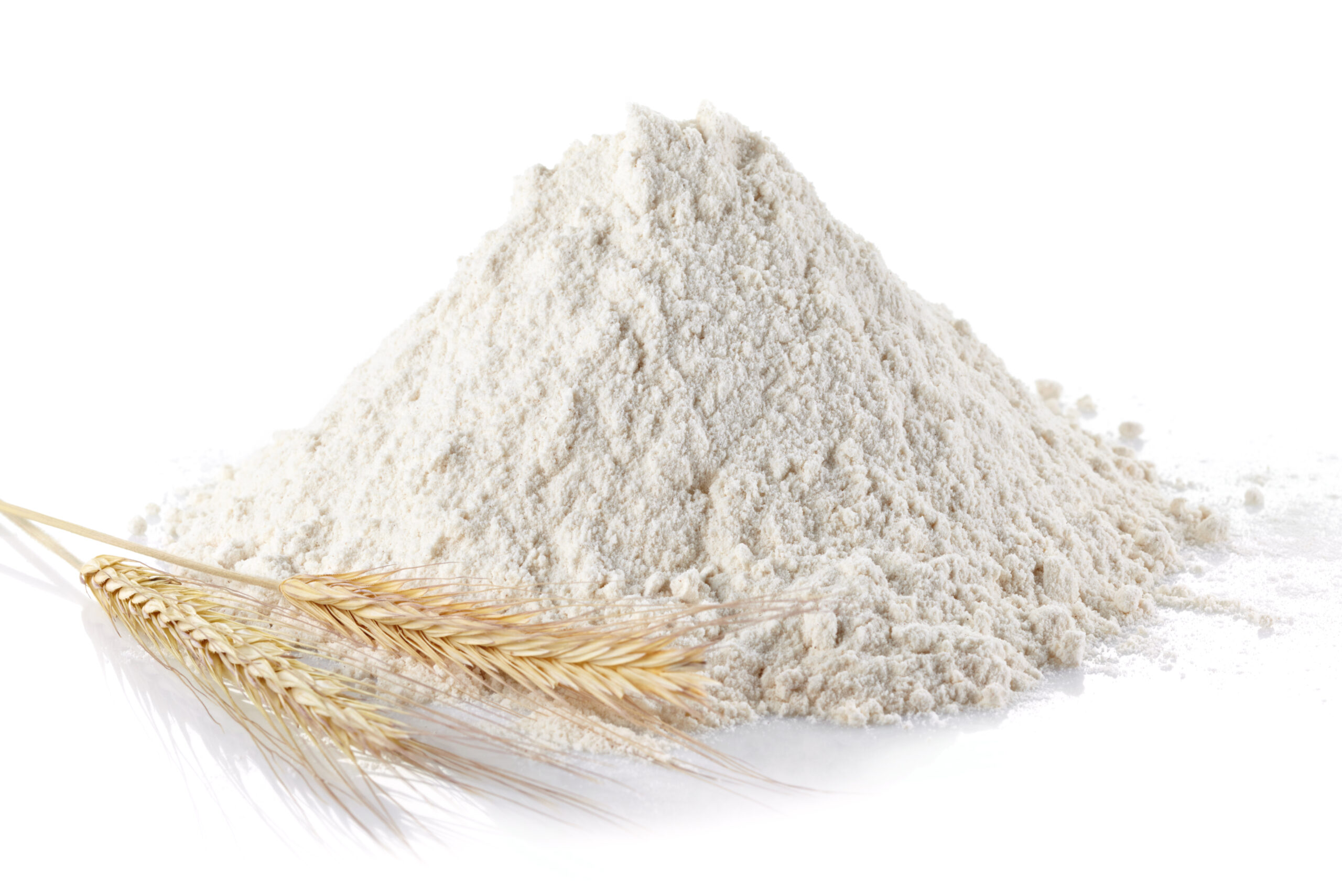 Harina de arroz