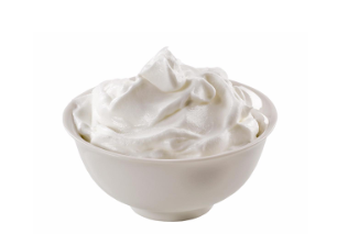 Crema vegetal