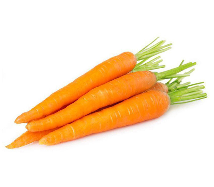 Zanahorias