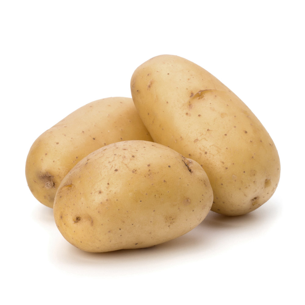 Patatas
