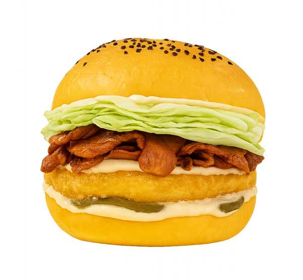 Funny Crispy